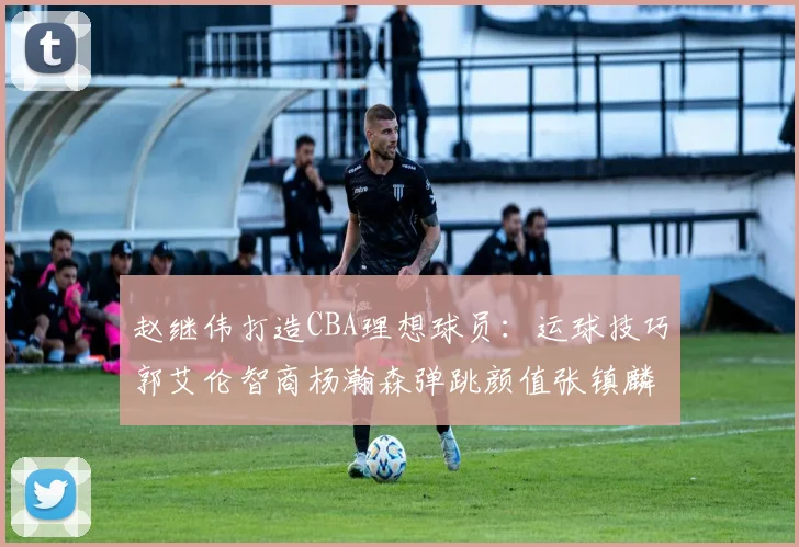 赵继伟打造CBA理想球员：运球技巧郭艾伦智商杨瀚森弹跳颜值张镇麟完美结合