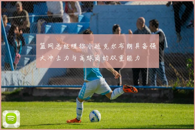 篮网总经理称小迈克尔布朗具备强大冲击力与高球商的双重能力