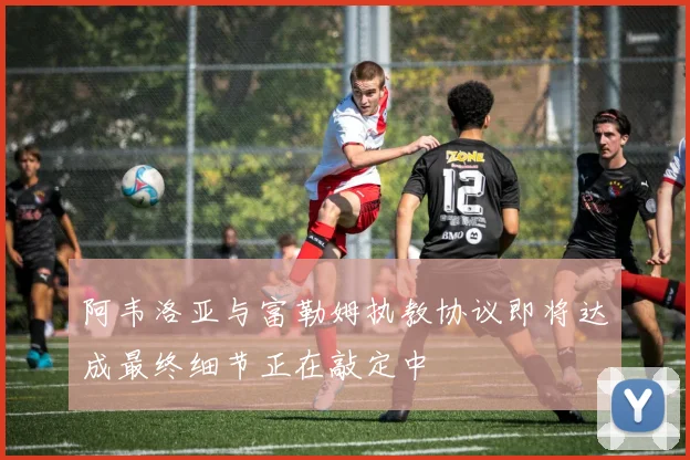 阿韦洛亚与富勒姆执教协议即将达成最终细节正在敲定中